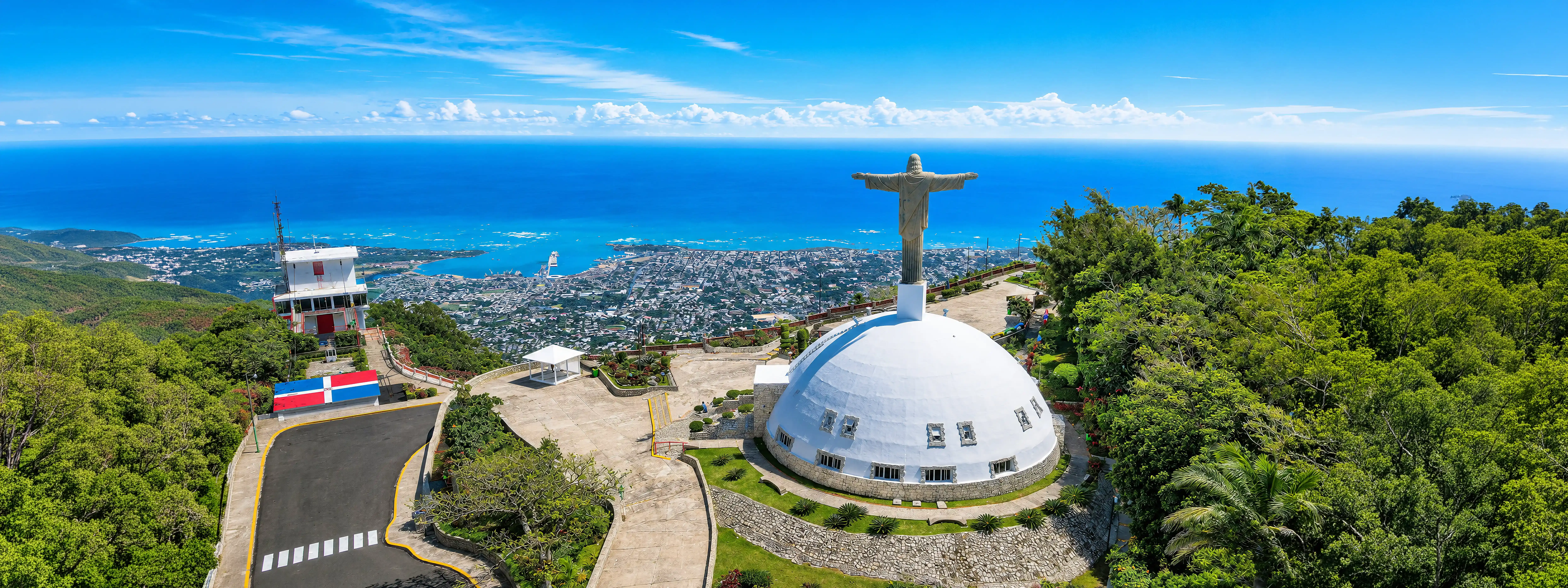 Isabel Mountain in Puerto Plata