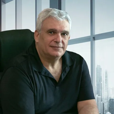 Mr. Hamid Tabibzadeh