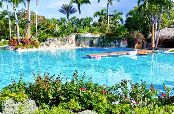 Lazy River